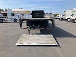 Used 2019 International DuraStar 4300 Morgan Truck Body Flatbed Truck for sale #325213 - photo 8
