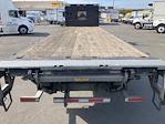 Used 2019 International DuraStar 4300 Morgan Truck Body Flatbed Truck for sale #325213 - photo 9