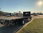 Used 2019 International DuraStar 4300 Flatbed Truck for sale #325298 - photo 13