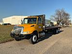 Used 2019 International DuraStar 4300 Flatbed Truck for sale #325298 - photo 3