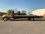 Used 2019 International DuraStar 4300 Flatbed Truck for sale #325298 - photo 4