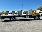 Used 2019 International DuraStar 4300 Flatbed Truck for sale #325301 - photo 12