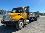 Used 2019 International DuraStar 4300 Flatbed Truck for sale #325301 - photo 3