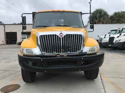 Used 2019 International DuraStar 4300 Flatbed Truck for sale #325304 - photo 2