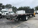 Used 2019 International DuraStar 4300 Flatbed Truck for sale #325304 - photo 13
