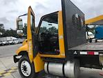 Used 2019 International DuraStar 4300 Flatbed Truck for sale #325304 - photo 16