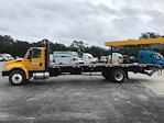 Used 2019 International DuraStar 4300 Flatbed Truck for sale #325304 - photo 4