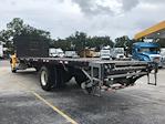 Used 2019 International DuraStar 4300 Flatbed Truck for sale #325304 - photo 6