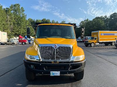 Used 2019 International DuraStar 4300 Flatbed Truck for sale #325305 - photo 2