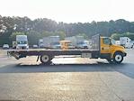 Used 2019 International DuraStar 4300 Flatbed Truck for sale #325305 - photo 12