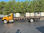 Used 2019 International DuraStar 4300 Flatbed Truck for sale #325305 - photo 4