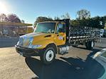 Used 2019 International DuraStar 4300 Flatbed Truck for sale #325306 - photo 3