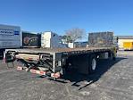 Used 2019 International DuraStar 4300 Morgan Truck Body Flatbed Truck for sale #325308 - photo 13