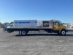 Used 2019 International DuraStar 4300 Morgan Truck Body Flatbed Truck for sale #325308 - photo 15