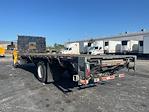 Used 2019 International DuraStar 4300 Morgan Truck Body Flatbed Truck for sale #325308 - photo 6
