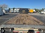Used 2019 International DuraStar 4300 Morgan Truck Body Flatbed Truck for sale #325308 - photo 8