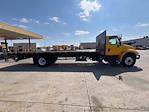 Used 2019 International DuraStar 4300 Morgan Truck Body Flatbed Truck for sale #325310 - photo 12
