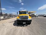 Used 2019 International DuraStar 4300 Morgan Truck Body Flatbed Truck for sale #325310 - photo 2