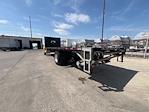 Used 2019 International DuraStar 4300 Morgan Truck Body Flatbed Truck for sale #325310 - photo 6