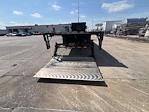Used 2019 International DuraStar 4300 Morgan Truck Body Flatbed Truck for sale #325310 - photo 8
