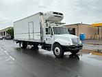 Used 2019 International DuraStar 4300 Refrigerated Body with Liftgate for sale #325361 - photo 1