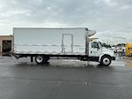 Used 2019 International DuraStar 4300 Refrigerated Body with Liftgate for sale #325361 - photo 15