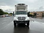 Used 2019 International DuraStar 4300 Refrigerated Body with Liftgate for sale #325361 - photo 2