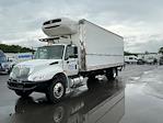 Used 2019 International DuraStar 4300 Refrigerated Body with Liftgate for sale #325361 - photo 3