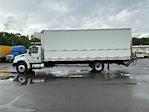 Used 2019 International DuraStar 4300 Refrigerated Body with Liftgate for sale #325361 - photo 4
