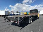 Used 2019 International DuraStar 4300 Morgan Truck Body Flatbed Truck for sale #325371 - photo 12