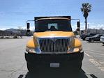 Used 2019 International DuraStar 4300 Morgan Truck Body Flatbed Truck for sale #325371 - photo 2