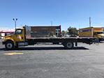 Used 2019 International DuraStar 4300 Morgan Truck Body Flatbed Truck for sale #325371 - photo 4
