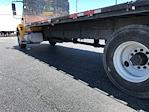 Used 2019 International DuraStar 4300 Morgan Truck Body Flatbed Truck for sale #325371 - photo 5