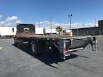 Used 2019 International DuraStar 4300 Morgan Truck Body Flatbed Truck for sale #325371 - photo 6