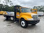 Used 2019 International DuraStar 4300 Flatbed Truck for sale #325373 - photo 1