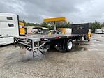 Used 2019 International DuraStar 4300 Flatbed Truck for sale #325373 - photo 13
