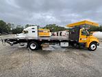 Used 2019 International DuraStar 4300 Flatbed Truck for sale #325373 - photo 15