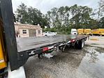 Used 2019 International DuraStar 4300 Flatbed Truck for sale #325373 - photo 25