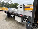 Used 2019 International DuraStar 4300 Flatbed Truck for sale #325373 - photo 26