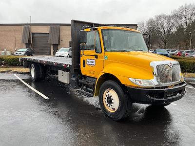 Used 2019 International DuraStar 4300 - photo 1