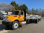 Used 2019 International DuraStar 4300 Flatbed Truck for sale #325377 - photo 3