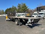 Used 2019 International DuraStar 4300 Flatbed Truck for sale #325377 - photo 6