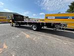 Used 2019 International DuraStar 4300 Flatbed Truck for sale #325380 - photo 3