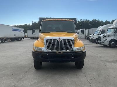 Used 2019 International DuraStar 4300 Flatbed Truck for sale #325381 - photo 2