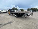 Used 2019 International DuraStar 4300 Flatbed Truck for sale #325381 - photo 6