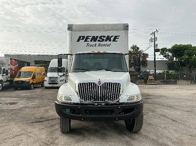 Used 2019 International DuraStar 4300 Box Truck with Liftgate for sale #325418 - photo 2