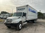 Used 2019 International DuraStar 4300 Box Truck with Liftgate for sale #325418 - photo 3