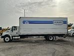 Used 2019 International DuraStar 4300 Box Truck with Liftgate for sale #325418 - photo 4