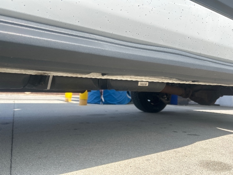 Used 2018 Ford Transit 250 - photo 7
