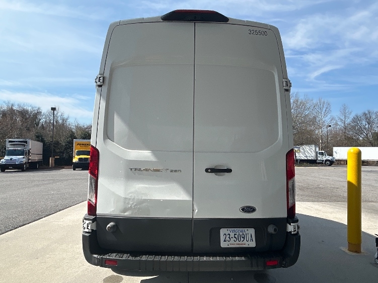 Used 2018 Ford Transit 250 - photo 9